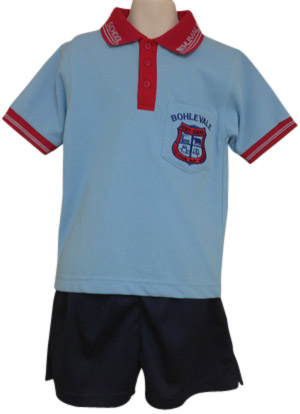 Bohlevale State School Archives - Tropic T-Shirts